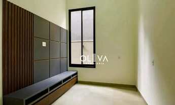 Imagem 3: Casa com 3 dormitórios à venda, 230 m² por R$ 1.690.000 - Quinta do Lago - São José do Rio