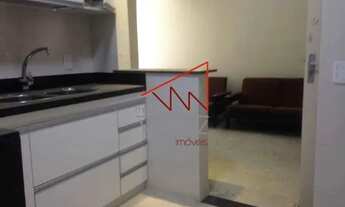 Imagem: Apartamento Padrão / Residencial / Centro