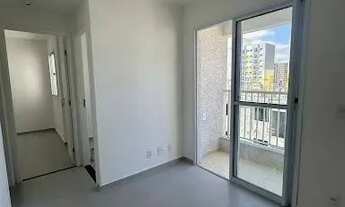 Imagem 6: Residencial Ton bosque maia