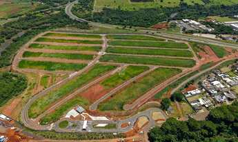Imagem: Terreno - Jardim Fortaleza - Paulínia