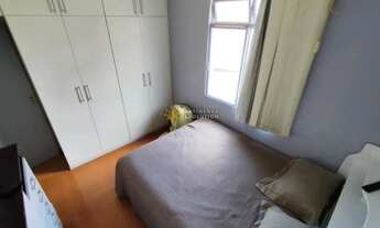 Imagem 5: Apartamento com Armários Planejados