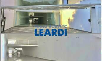 Imagem: PRÉDIO - VILA FORMOSA - SP