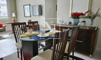 Imagem 4: APARTAMENTO 2 quartos (1 suíte) no Bairro de Copacabana