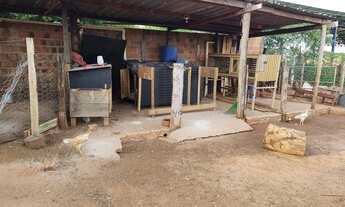 Imagem 6: Rancho do vaqueiro