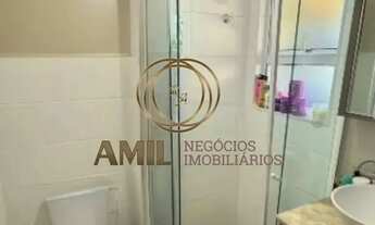 Imagem 4: EE - Aluga Apartamento 2 quartos- 1 suíte, 1 Vaga, sacada - Planejado, 63,89 m² , Urban