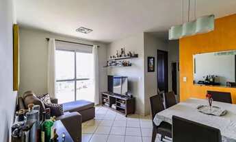 Imagem: Apartamento de 2 dormitórios no Jaguaré