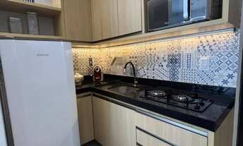 Imagem 2: Alugo Flat Todo Mobiliado Excelente Localização Av. Cde da Boa Vista