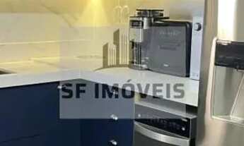 Imagem 6: Excelente apto de 130m², 3 suítes, à venda no Edifício Beethoven, no Mangal