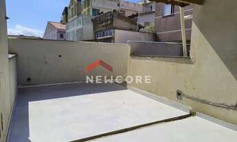 Imagem 2: Cobertura em Rua Trípoli - Vila Alzira - Santo André/SP