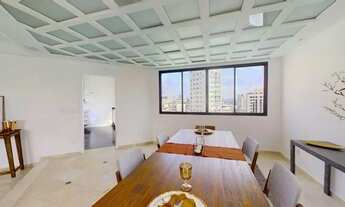 Imagem 6: Apartamento em Rua José Maria Lisboa - Jardim Paulista - São Paulo/SP