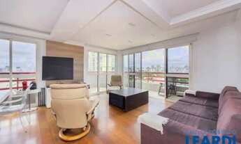 Imagem 2: APARTAMENTO - ITAIM BIBI - SP