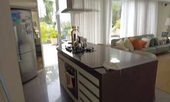 Imagem 4: Casa Semi mobiliada bairro Três Figueiras