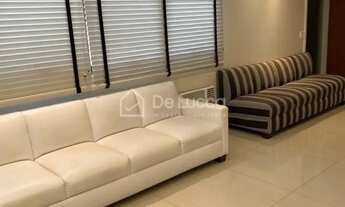 Imagem 2: Sala - Cambuí - Campinas