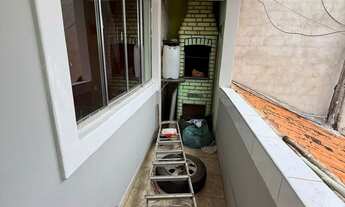 Imagem 6: Casa sobrado Paineiras Sorocaba zona norte aluga se