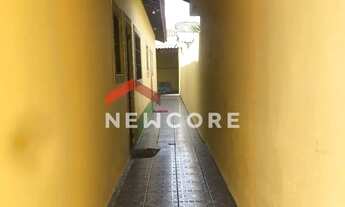 Imagem 4: Casa em Rua Armando Capellari - Nova Itanhaém (Praia) - Itanhaém/SP
