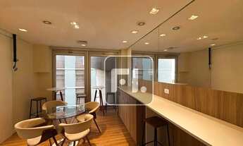 Imagem 6: Conjunto para alugar, 846 m² por R$ 133.203,00/mês - Cerqueira César - São Paulo/SP