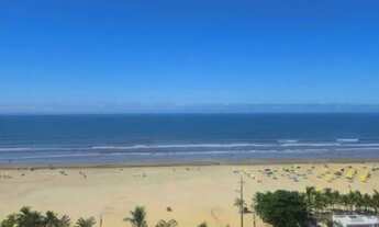 Imagem 4: Oportunidade!! Apto mobiliado, 02 dorms, vista mar!!