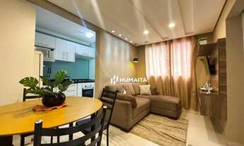 Imagem: Apartamento com 2 dormitórios para alugar