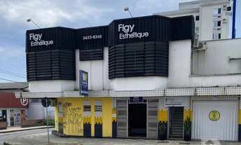 Imagem: Sala comercial Aérea