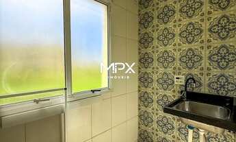 Imagem 5: Apartamento à venda em Piracicaba, Jardim Nova Iguaçu, com 2 quartos, com 55 m²