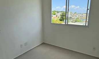 Imagem 5: Vista das Copaíbas no Parque Mosaico com 2 Quartos/ Andar Alto/ Elevador/ Financia/ Planal