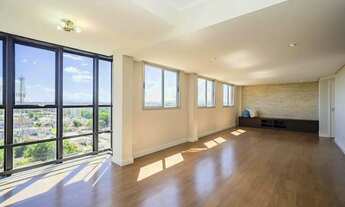 Imagem 3: Cobertura Duplex à Venda - Av. Nossa Sra. da Luz, 170 - Bacacheri, Curitiba, PR