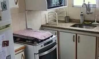 Imagem: Apartamento em Rua Arquiteto José Augusto