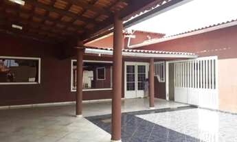 Imagem 3: Casa à venda - Espaço, lazer e localização tranquila e privilegiada