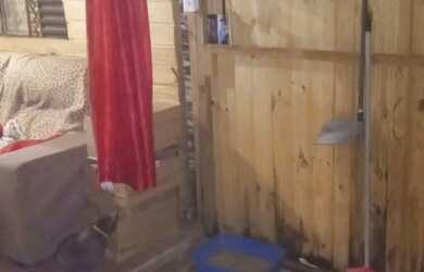 Imagem 5: Vendo casa ou troco por outra casa