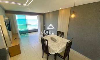 Imagem 4: Apartamento dos Sonhos à Venda - Condomínio Duna Barcane