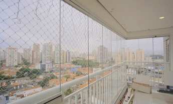 Imagem 6: Apartamento para alugar , 63 m² sendo 2 dormitórios - Tatuapé - São Paulo - SP