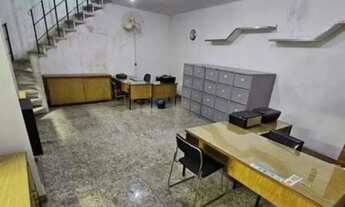 Imagem 4: GALPÃO - BRÁS - SP