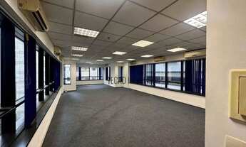 Imagem: Conjunto para alugar, 80 m² por R$ 8.170,00/mês