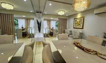 Imagem 4: Apartamento para Venda em Florianópolis, Córrego Grande, 3 dormitórios, 2 suítes, 3 banhei