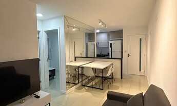 Imagem: Alugo 2/4 mobiliado no Ilha de Creta R$