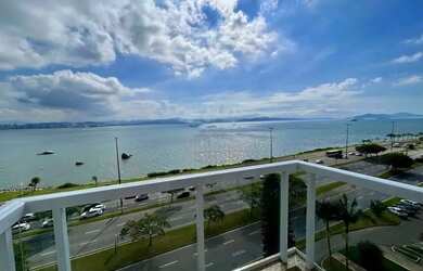 Imagem 5: Apartamento com 4 dormitórios à venda, 185 m² por R$ 2.990.000,00 - Agronômica - Florianóp