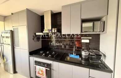 Imagem 4: Vendo apartamento em Alphaville - Edifício Bellagio