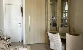 Imagem 5: Vista Marina Litoral Residence - apartamento com 3/4 na Aruana [7803