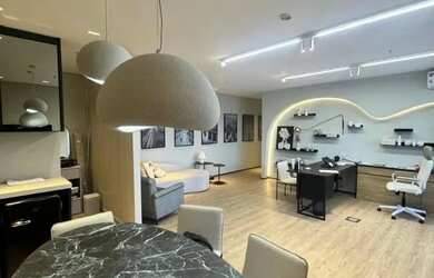 Imagem: Conjunto para alugar, 58 m² por R$ 5.950,00/mês