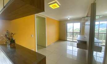 Imagem 2: Lindo Apto Andar Alto Residencial Riviera Premium Semimobiliado
