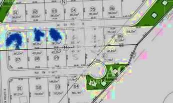 Imagem 4: Lotes Beira-Mar Paripueira, Alagoas