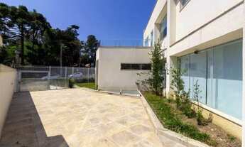 Imagem 7: Casa para Locação em Curitiba, Hugo Lange, 6 dormitórios, 3 suítes, 6 banheiros, 7 vagas