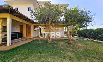 Imagem 4: Portal do Sol II - Casa de Condomínio 4 quartos, sendo 4 suítes