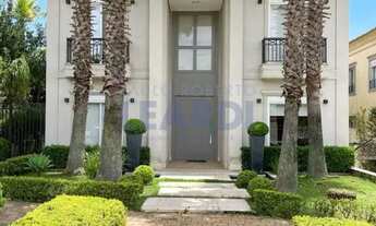 Imagem 4: CASA EM CONDOMÍNIO - ALPHAVILLE - SP