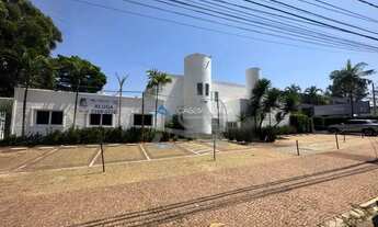 Imagem: Prédio para alugar em Campinas, Jardim