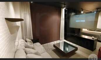 Imagem 3: Apartamento mobiliado na Vila Nova Conceição - 1 suíte, 1 vaga e lazer!