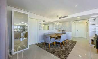 Imagem 7: APARTAMENTO DE ALTO PADRÃO NA AVENIDA ENCANTADO