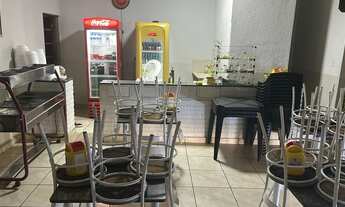 Imagem 3: Passo ponto restaurante