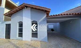 Imagem: Casa no Prestes de Barros para venda - Sorocaba/SP