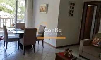 Imagem 2: 3 Quartos com suíte a 800m da UDESC Itacorubi